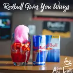 Café Au Lait Redbull